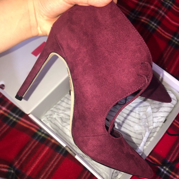 Aldo heels in the style Eliania- 40 - Picture 3 of 6